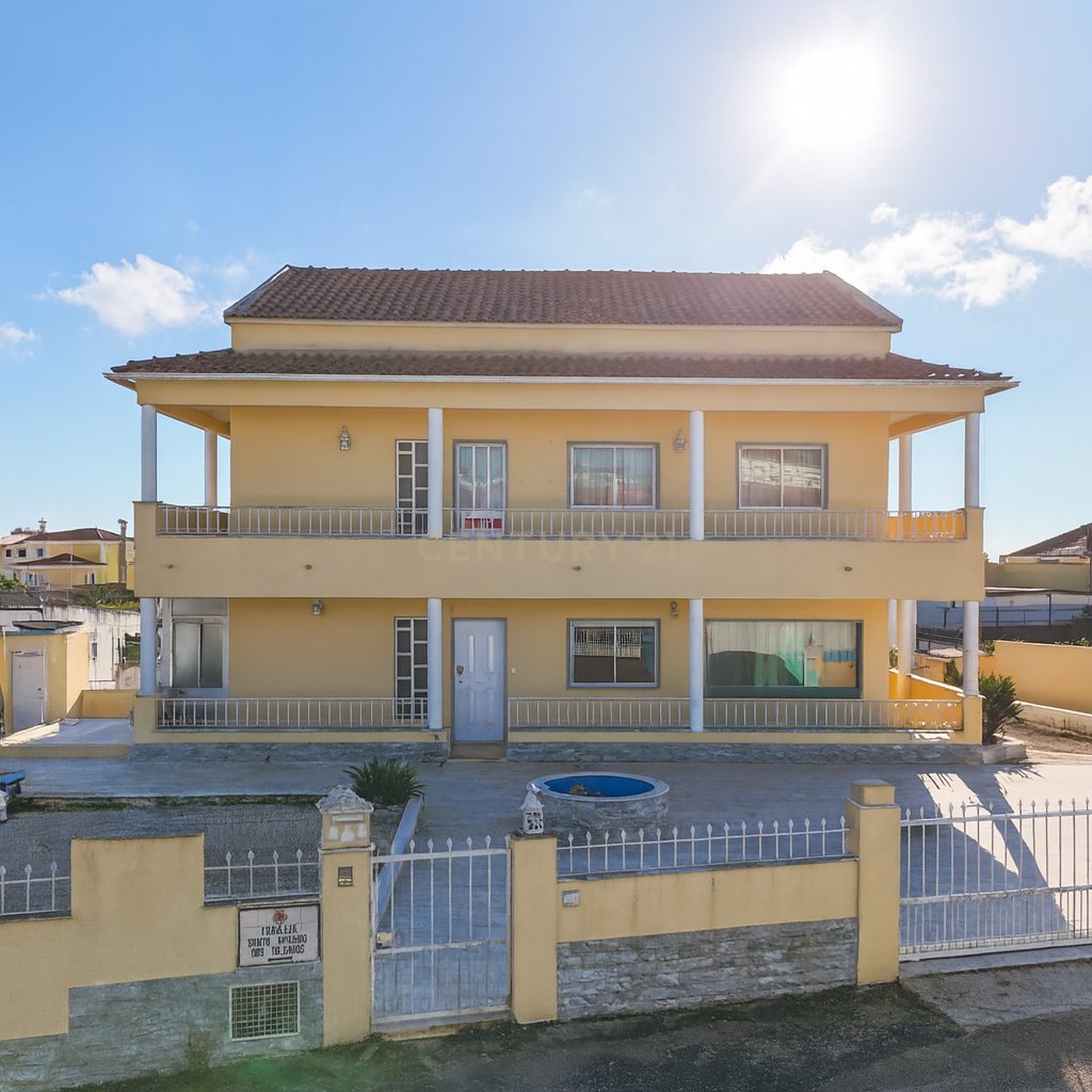 Villa in Mafra, Lisbon, Portugal 1 - 16707383