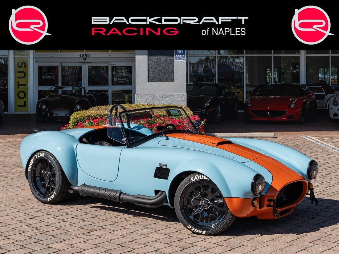 Cabriolet in Naples, FL 1 - 16708276