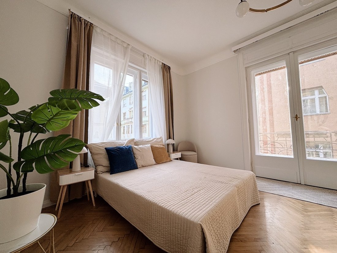 Apartment in Budapest, Budapest, Hungary 2 - 16709841