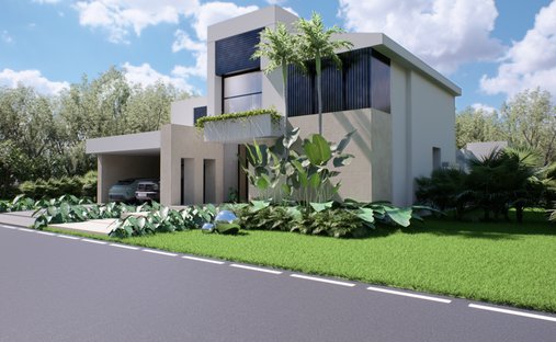 Villa a Punta Cana, Provincia di La Altagracia, Repubblica Dominicana 1