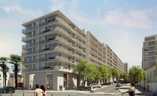 Apartamento en Lumiar, Lisboa, Portugal 1