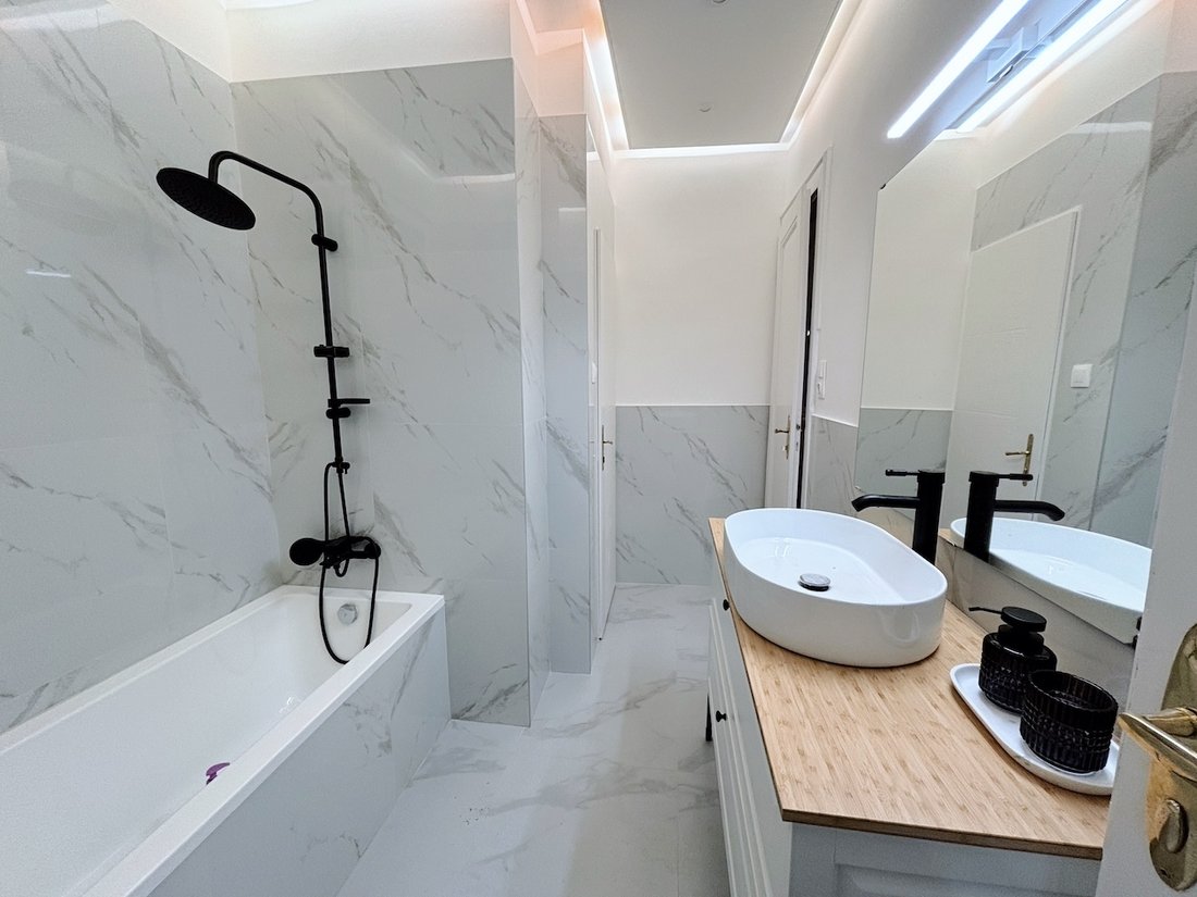 Apartment in Budapest, Budapest, Hungary 4 - 16709841
