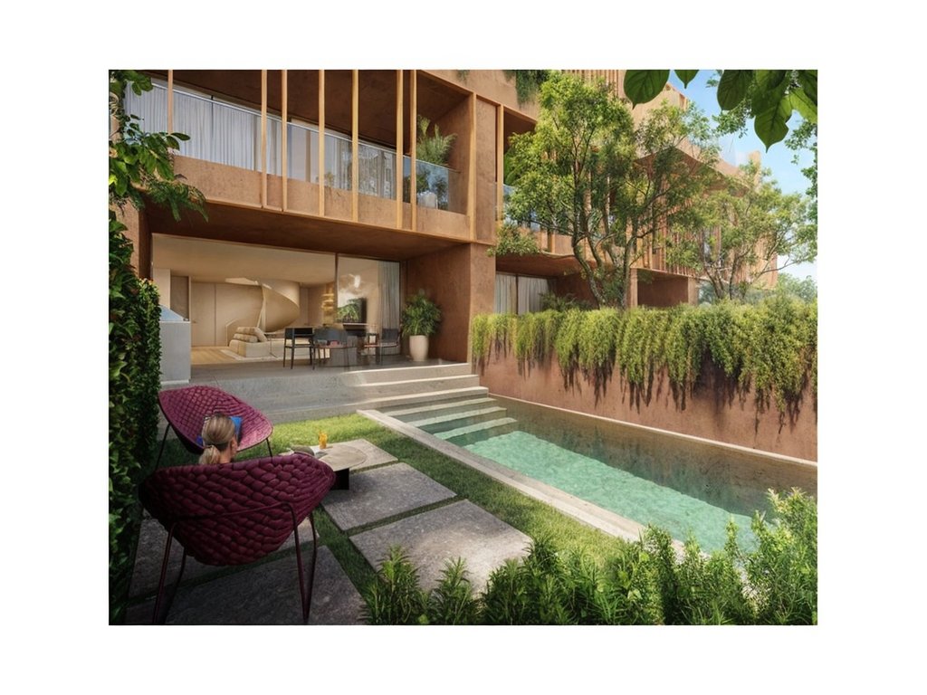 Apartment in Cascais e Estoril, Lisbon, Portugal 1 - 16707068