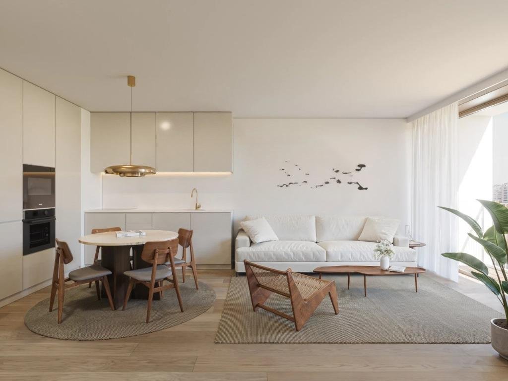 Apartment in Lumiar, Lisbon, Portugal 5 - 16707517