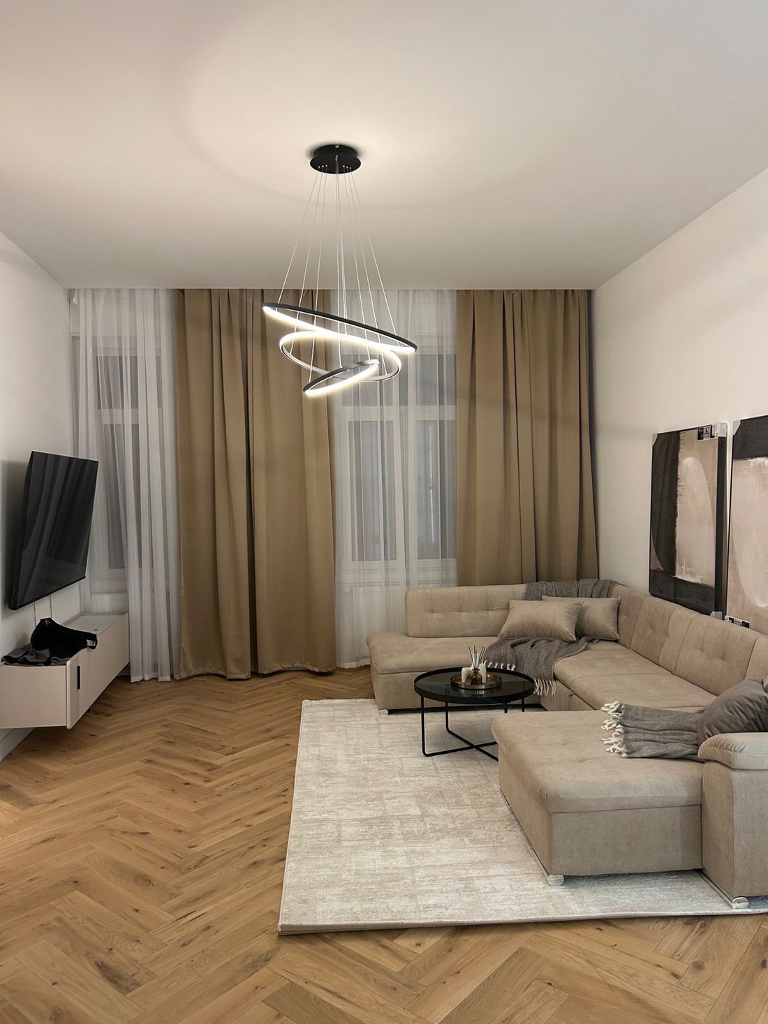 Apartment in Budapest, Budapest, Hungary 3 - 16707833
