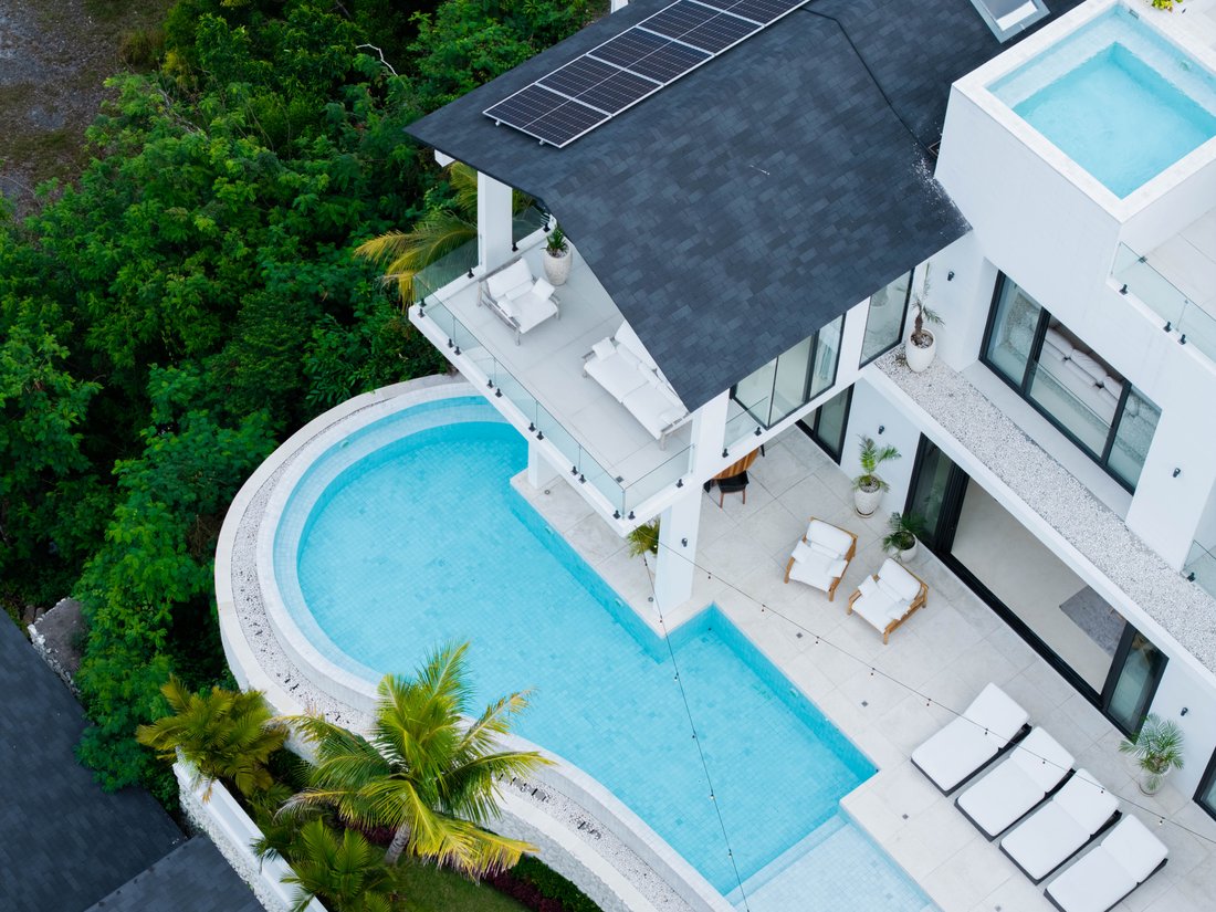 Villa in South Kuta, Bali, Indonesia 4 - 14620976