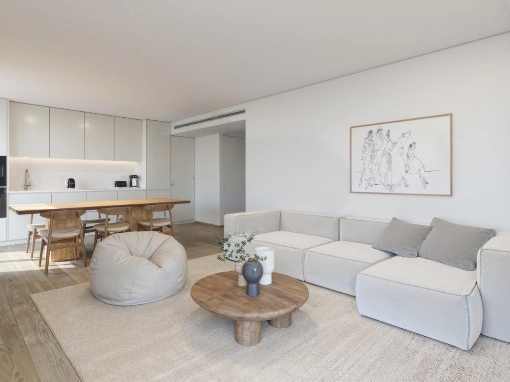 Apartment in Lumiar, Lisbon, Portugal 4 - 16707517