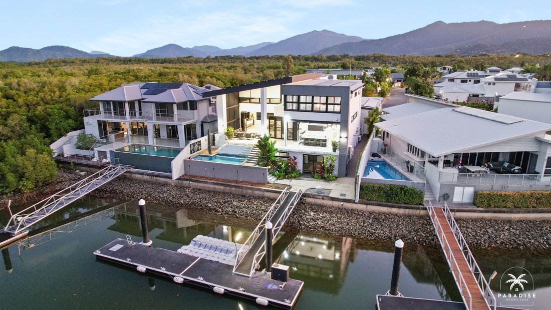 House in Trinity Park, Queensland, Australia 1 - 16709148
