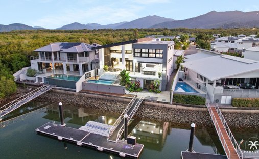 Casa a Trinity Park, Queensland, Australia 1