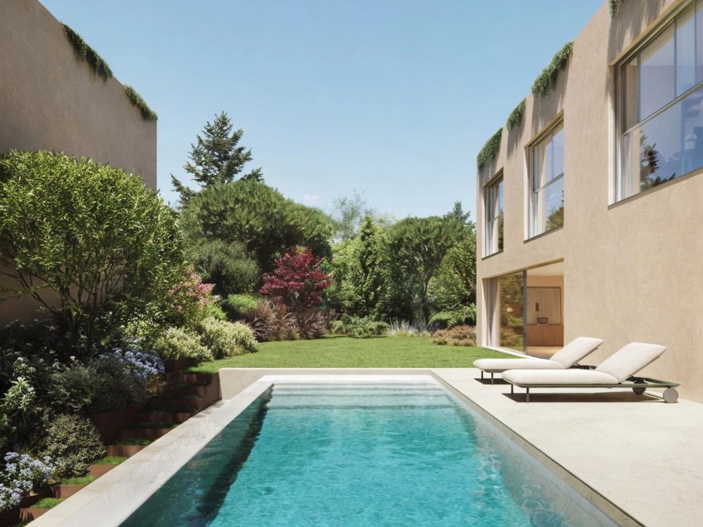 House in Cascais e Estoril, Lisbon, Portugal 2 - 16706928