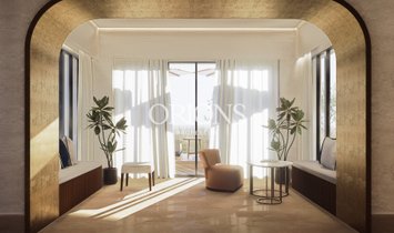 Villa in Paros, Aegean, Greece 1