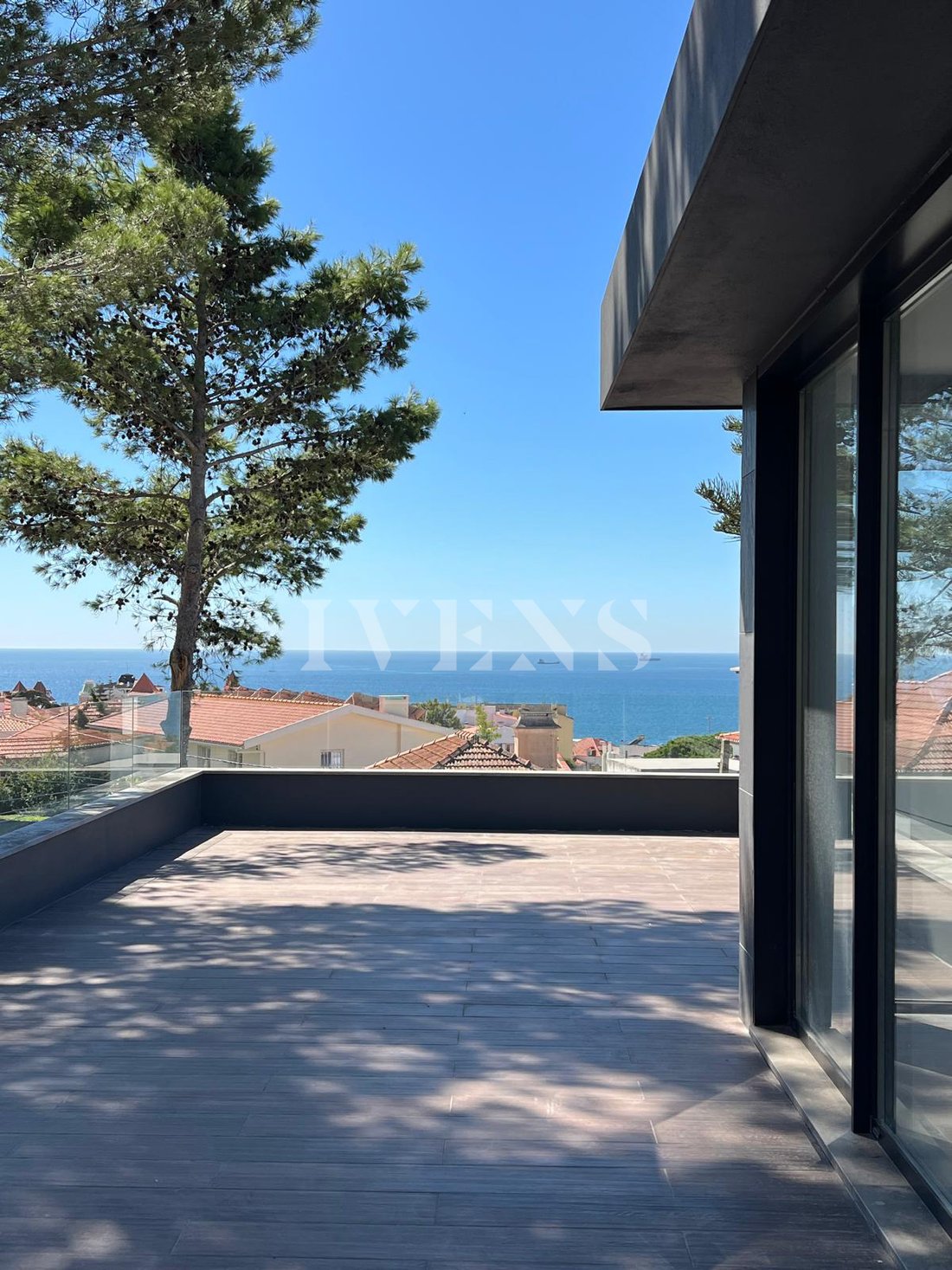 Villa in Estoril, Cascais e Estoril, Lisbon 1 - 16707062