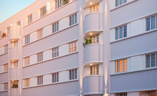Apartment in Arroios, Lisbon, Portugal 1