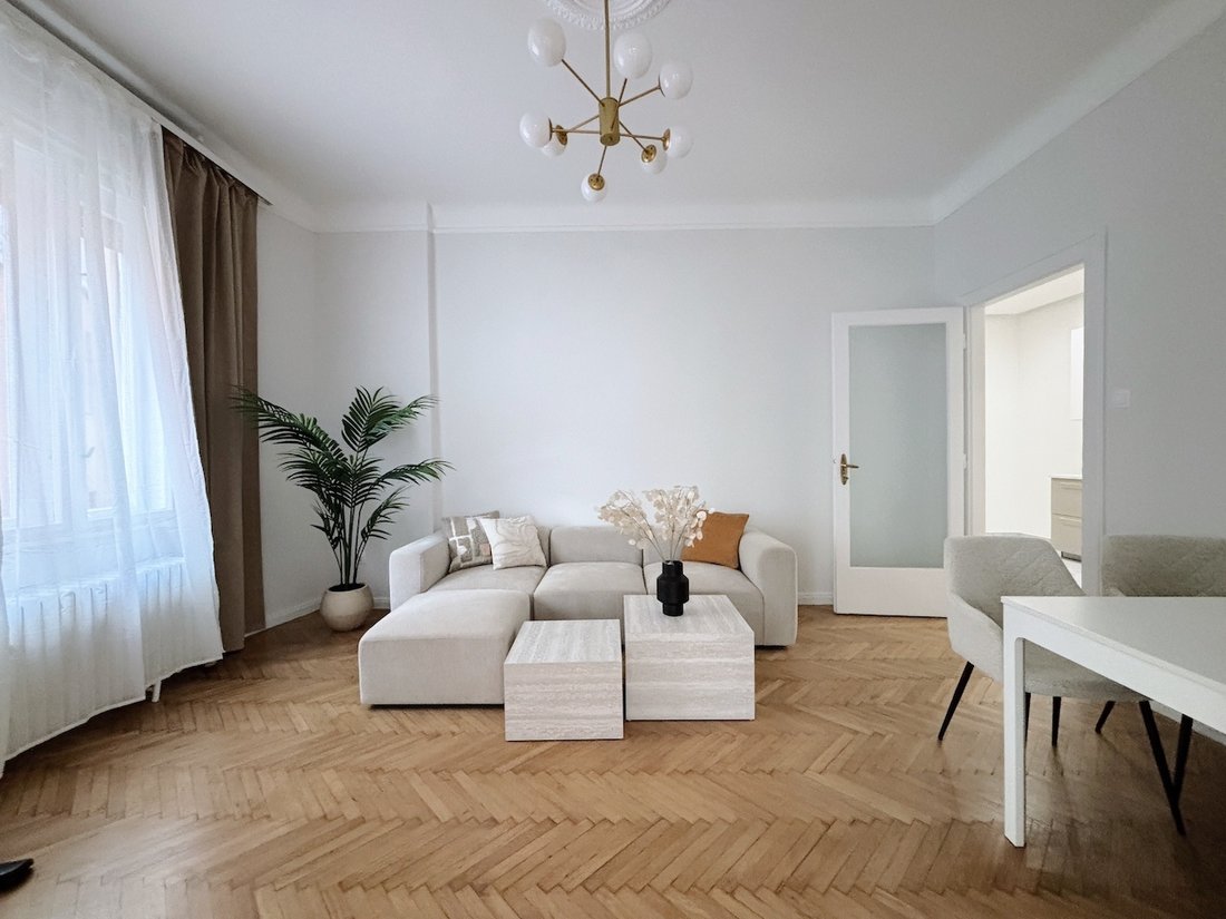 Apartment in Budapest, Budapest, Hungary 1 - 16709841