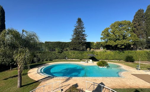 Villa a Giustiniana - La Storta - Olgiata, Roma, Lazio 1