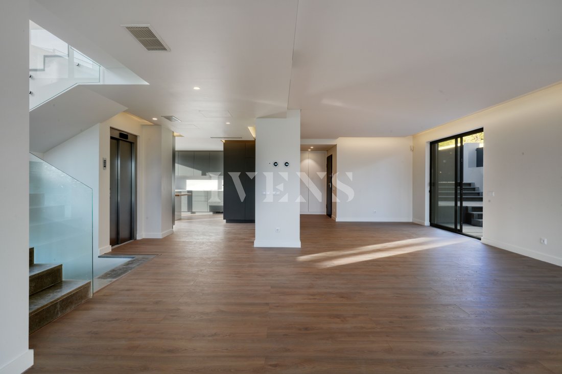 Villa in Estoril, Cascais e Estoril, Lisbon 5 - 16707062