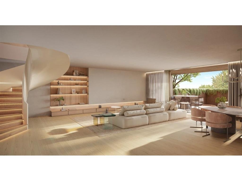 Apartment in Cascais e Estoril, Lisbon, Portugal 5 - 16707068
