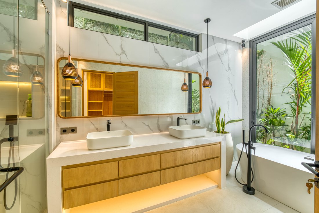 Villa in South Kuta, Bali, Indonesia 5 - 14620976