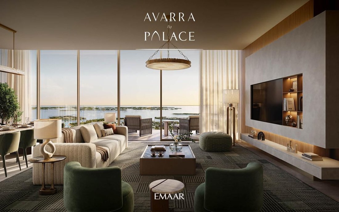 Apartment in Business Bay, Dubai, United Arab Emirates 5 - 16709605