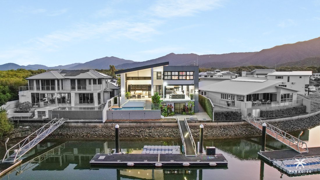 House in Trinity Park, Queensland, Australia 4 - 16709148