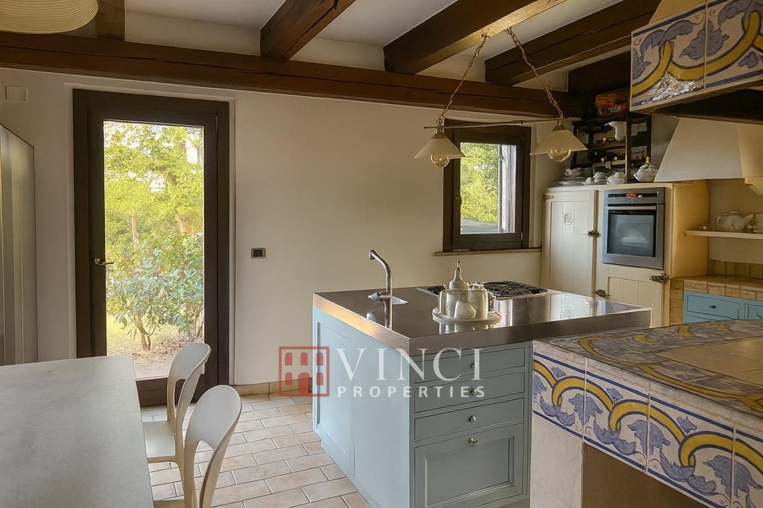 Country House in Conero, Ancona, Marche 2 - 16707372