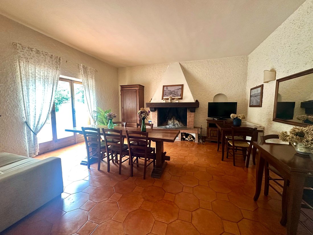 Landhaus in Orbetello Scalo - Quattro Strade, Orbetello, Toskana 5 - 16707508