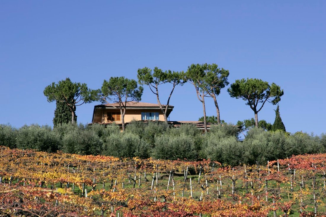 Villa in Notaresco, Abruzzo, Italy 5 - 16707004