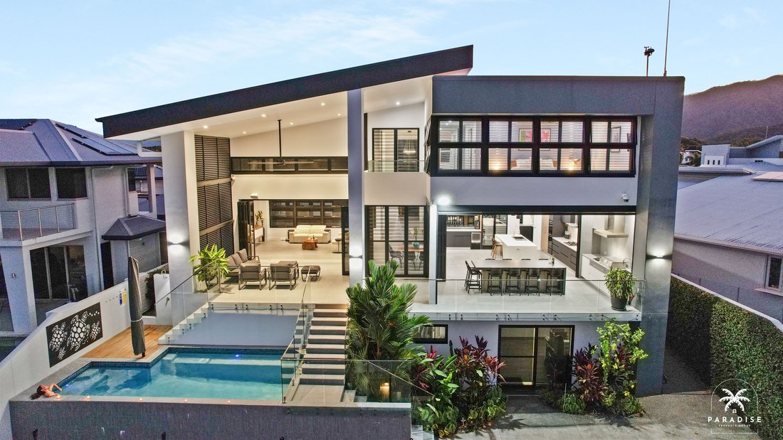 House in Trinity Park, Queensland, Australia 2 - 16709148