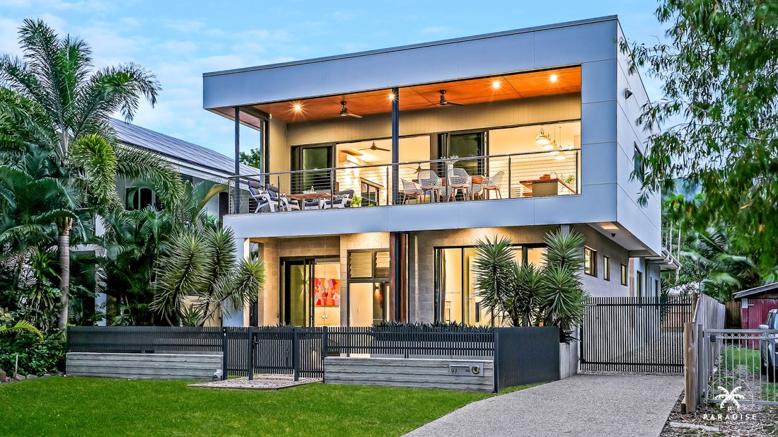 Maison à Clifton Beach, Queensland, Australie 1 - 16709308