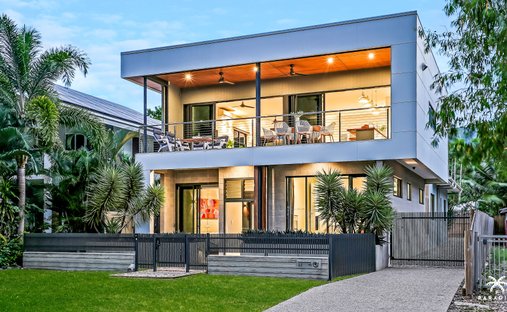 Casa a Clifton Beach, Queensland, Australia 1