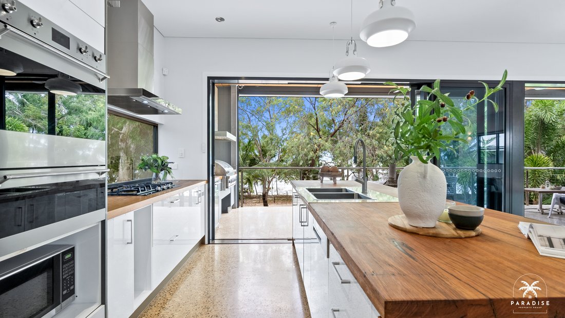 Maison à Clifton Beach, Queensland, Australie 3 - 16709308