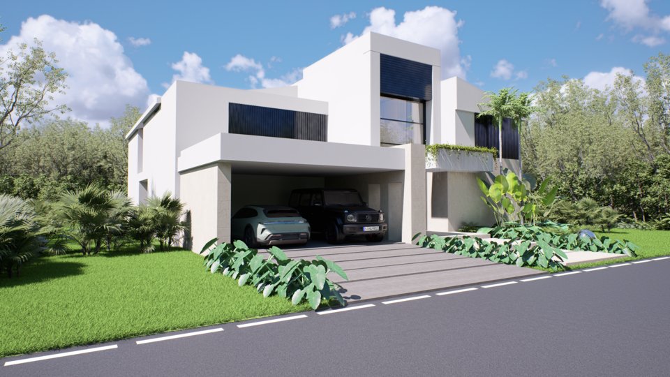 Villa in Punta Cana, La Altagracia Province, Dominican Republic 3 - 16707949