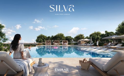 Apartment in Dubai, Dubai, United Arab Emirates 1