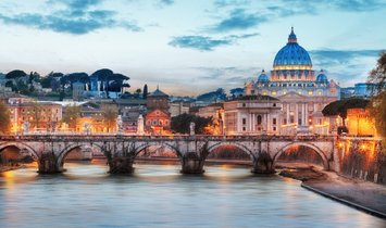 Apartment in Rome, Lazio, Italy 2