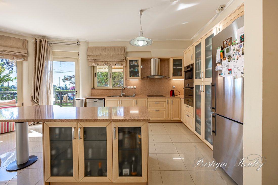 Apartment in Glyfada, Attica, Greece 3 - 16656121