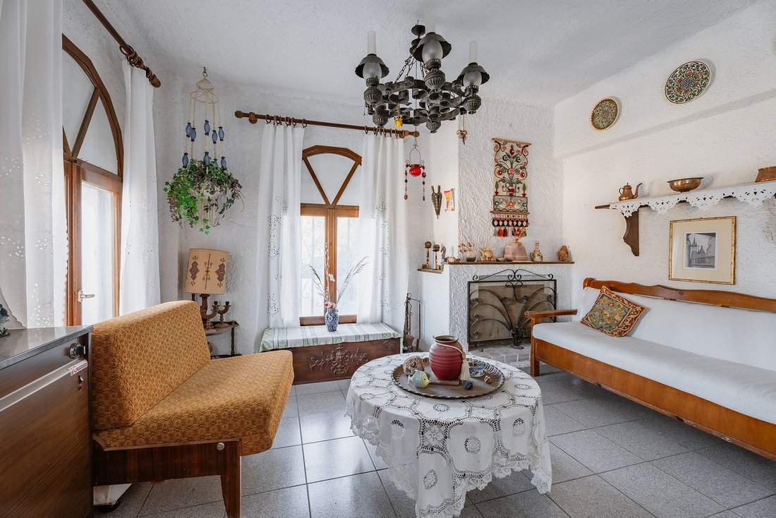 House in Aegina, Attica, Greece 4 - 16710410