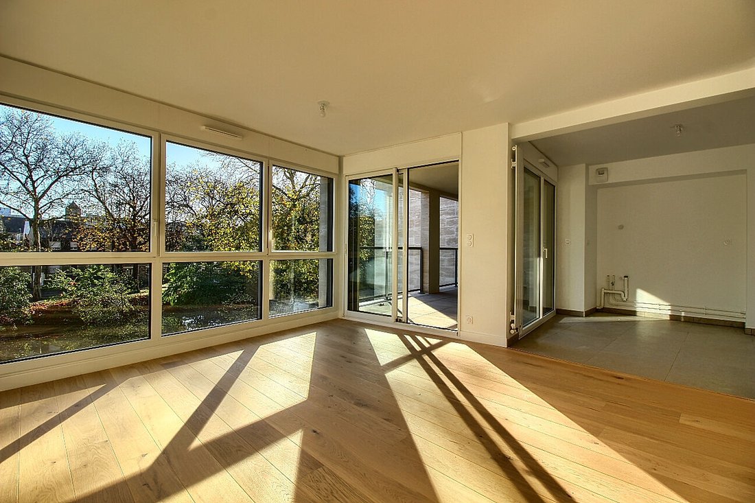 Apartment in Centre, Rennes, France 4 - 16709910