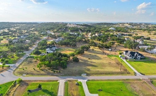 Terreno a Spicewood, Texas, Stati Uniti 1