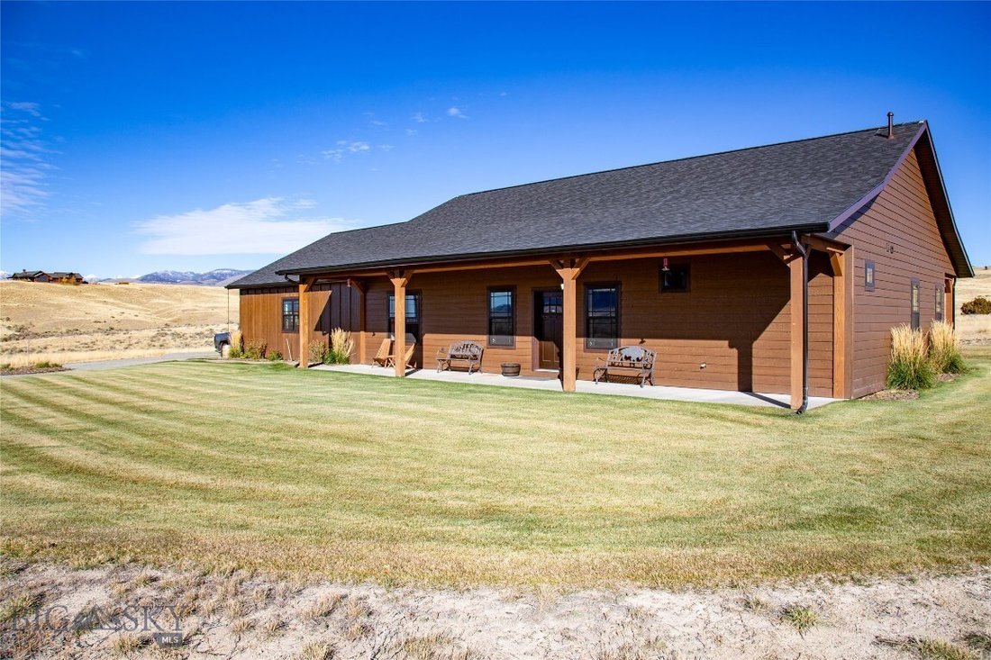 House in Sheridan, Montana, United States 4 - 16710493