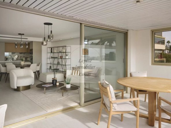 Apartment in Cannes, Provence-Alpes-Côte d'Azur, France 5 - 15663744