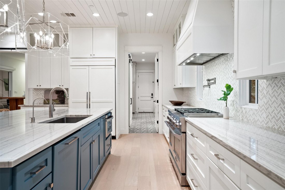 House in Spicewood, Texas, United States 4 - 16710508