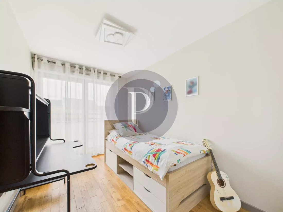 Apartment in Antony, Ile-de-France, France 4 - 16709950