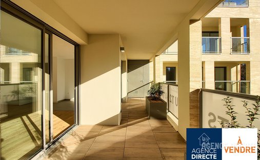 Apartment in Centre, Rennes, France 1