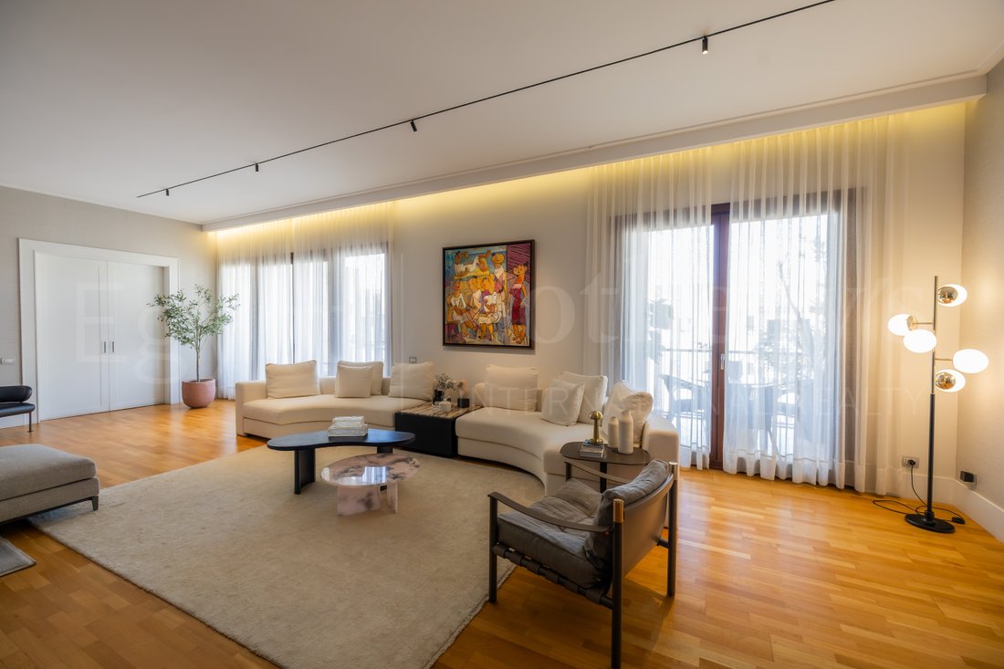 Apartment in 6th of October City, Giza Governorate, Egypt 3 - 16710119