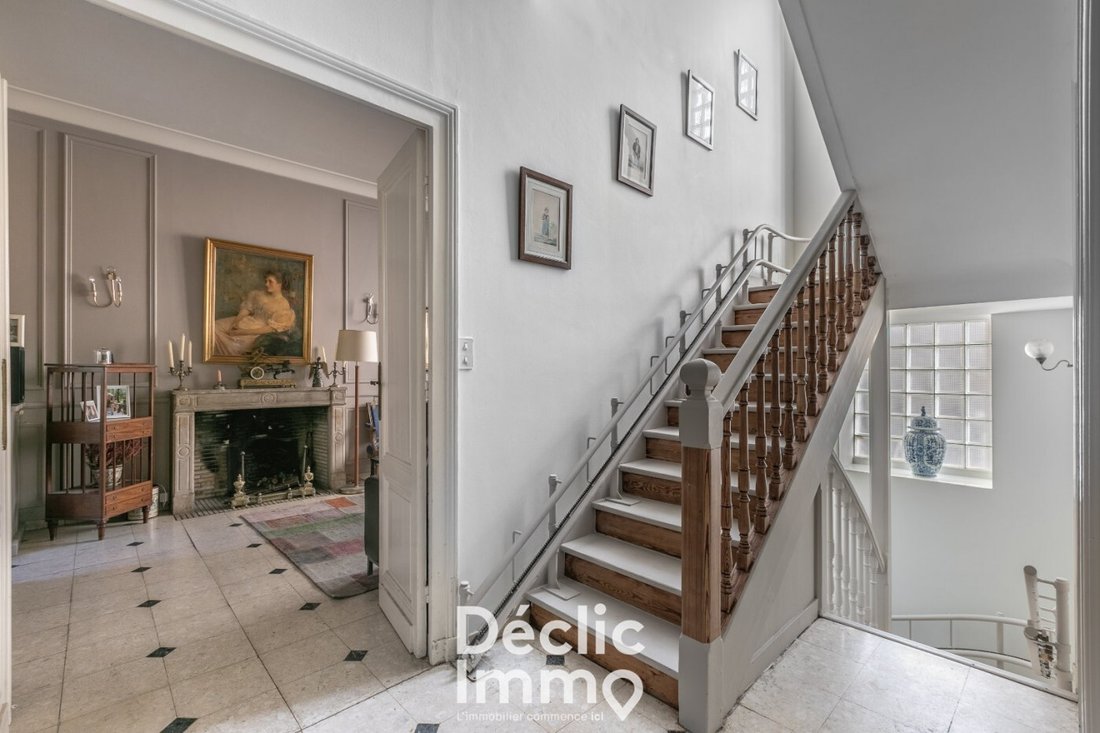 House in Le Lac-Bacalan, Bordeaux, France 3 - 16605937