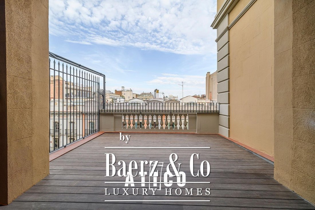 Penthouse in Spain 3 - 16710239