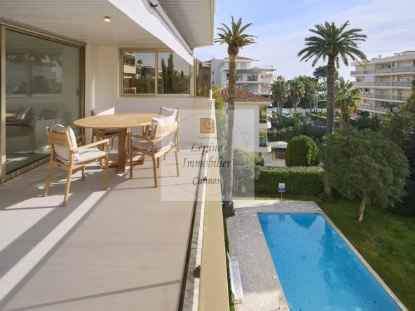 Apartment in Cannes, Provence-Alpes-Côte d'Azur, France 4 - 15663744