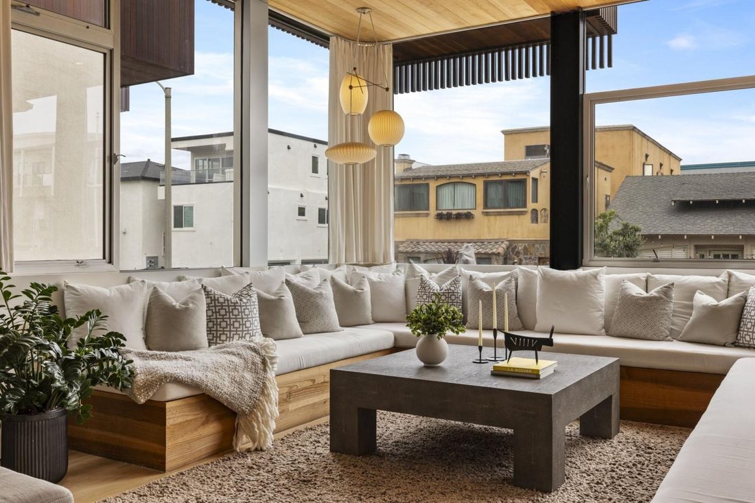 House in Hermosa Beach, California, United States 3 - 16710440