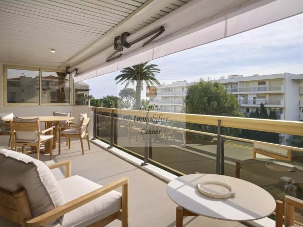 Apartment in Cannes, Provence-Alpes-Côte d'Azur, France 3 - 15663744