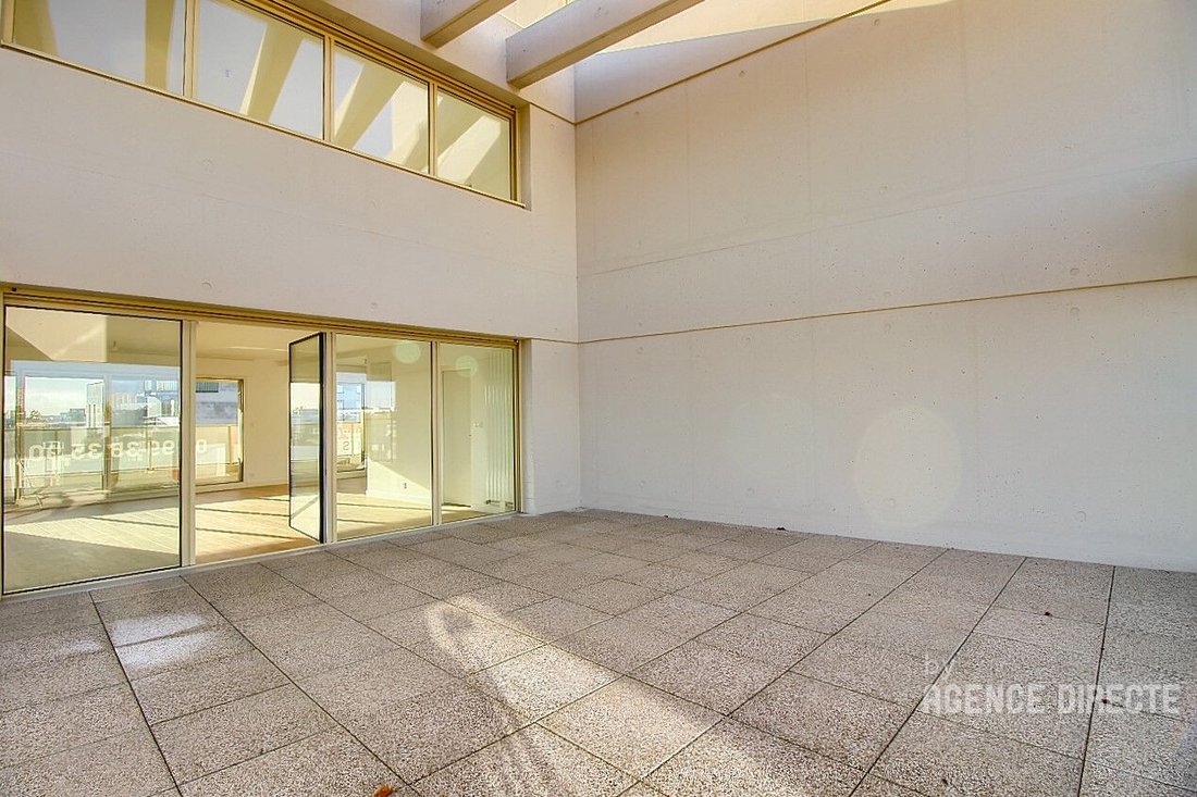 Apartment in Centre, Rennes, France 4 - 16709905